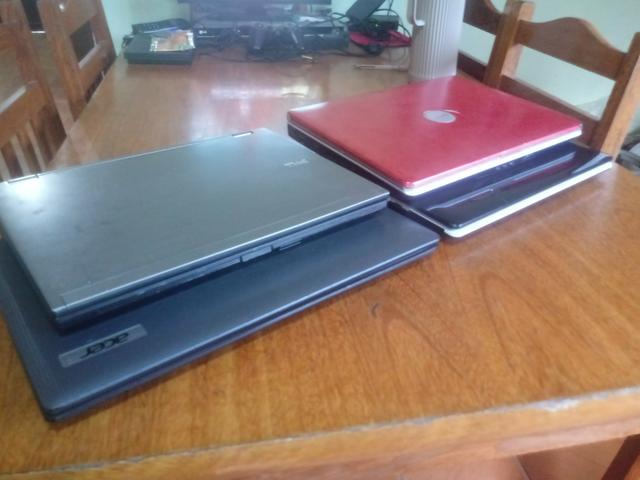 Notebooks recem revisados e formatados