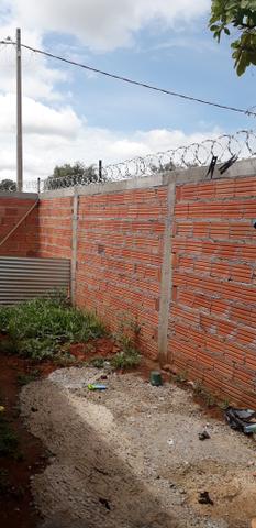 Ágil de uma lote com casa em luzimangues - Foto 14