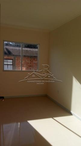 Apartamento à venda com 2 dormitórios em Canasvieiras, Florianópolis cod:1723 - Foto 7