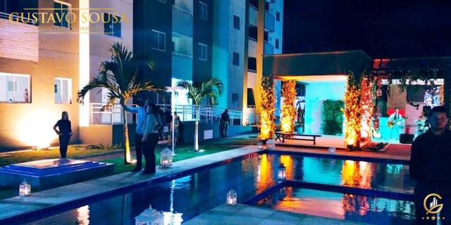 Apartamentos próximo a Maraponga, Compre sua unidade - Foto 4