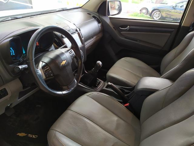 S10 ltz 2013 - Foto 8