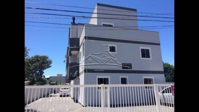 Apartamento à venda com 3 dormitórios em Ingleses do rio vermelho, Florianópolis cod:1198