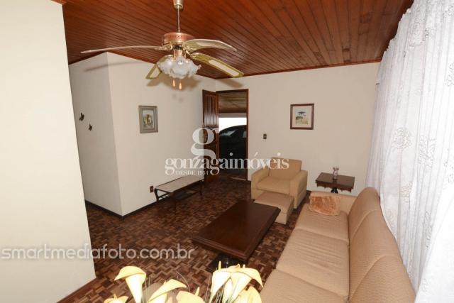 Casa à venda com 3 dormitórios em Jardim das americas, Curitiba cod:819 - Foto 3