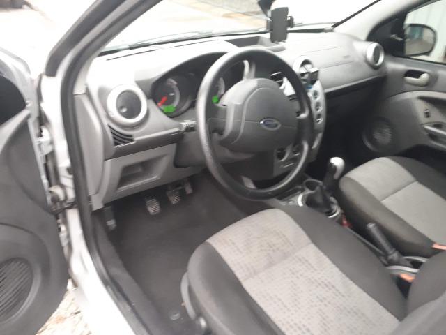 Fiesta Sedan SE - 14/14 - 1.0 - Foto 10