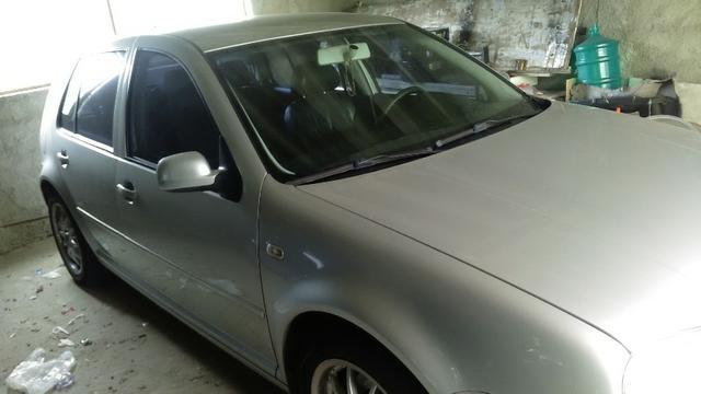 Golf 2.0 2001 completo - Foto 3