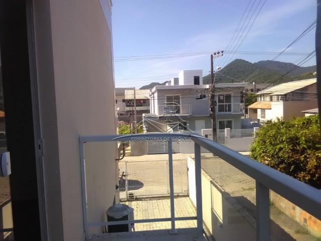 Apartamento à venda com 2 dormitórios em Ingleses do rio vermelho, Florianópolis cod:1515 - Foto 5
