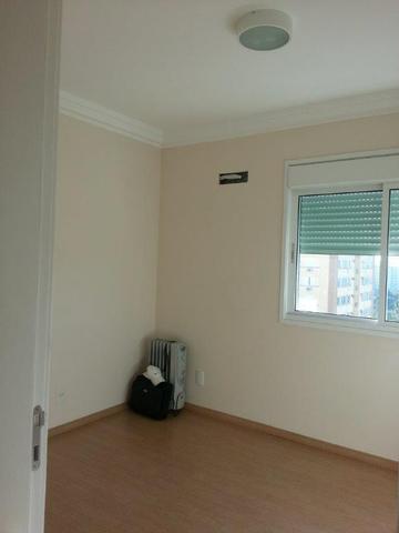 Excelente apartamento Anita Garibaldi Poa - Foto 6