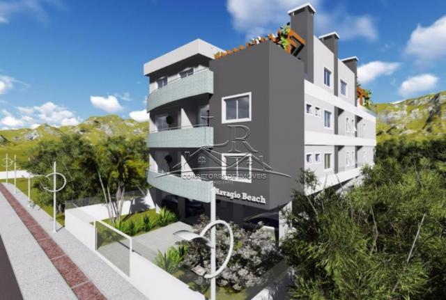 Apartamento à venda com 2 dormitórios em Ingleses do rio vermelho, Florianópolis cod:566 - Foto 11
