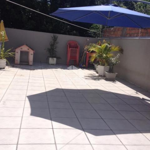 Casa à venda com 3 dormitórios em Espírito santo, Porto alegre cod:CA2668 - Foto 19