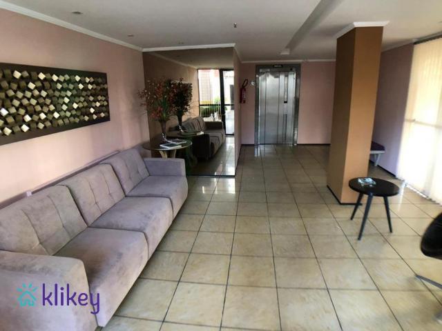 Apartamento à venda com 3 dormitórios em Papicu, Fortaleza cod:7445 - Foto 3