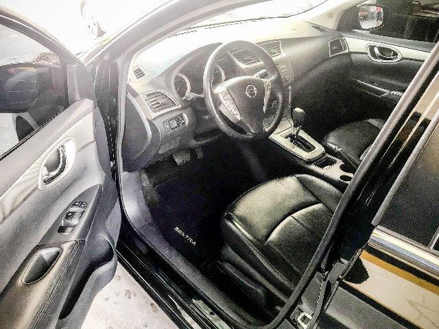 Nissan Sentra SV 2014 automático completo e impecável, baixa km - Foto 5
