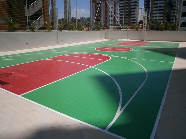 Apartamento no guararapes - Foto 14
