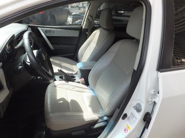 Toyota Corolla - Foto 8