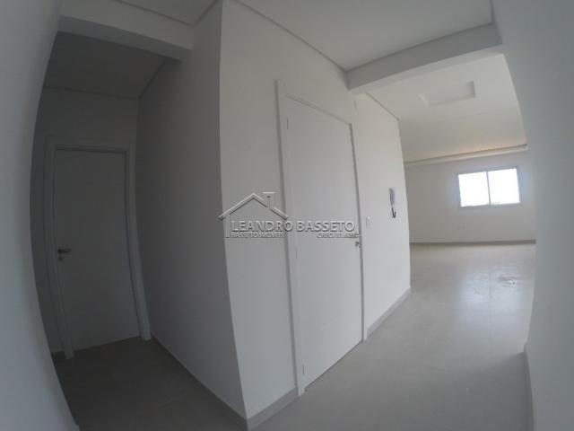 Apartamento à venda com 3 dormitórios em Ingleses, Florianópolis cod:1613 - Foto 7