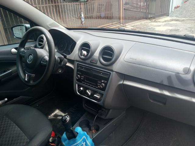 Voyage Comfortline 2014/2015 - Foto 12