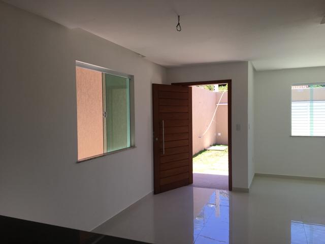 Casa solta 4/4, 2 suítes, embaixo ao lado escola perfil vilas - Foto 10