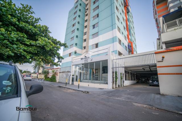 Apartamento à venda com 3 dormitórios em Cidade jardim, Goiânia cod:60208007