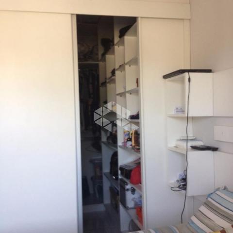 Casa à venda com 3 dormitórios em Espírito santo, Porto alegre cod:CA2668 - Foto 5