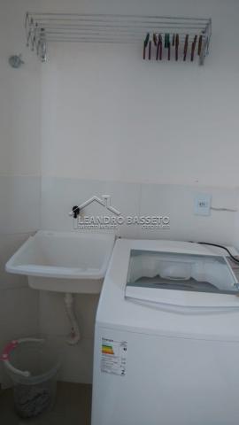 Apartamento à venda com 2 dormitórios em Ingleses, Florianópolis cod:1421 - Foto 6