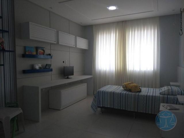 Casa de condomínio à venda com 4 dormitórios cod:10086 - Foto 6