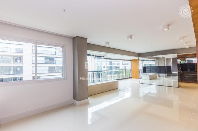 Apartamento à venda com 3 dormitórios em Ecoville, Curitiba cod:7445 - Foto 2