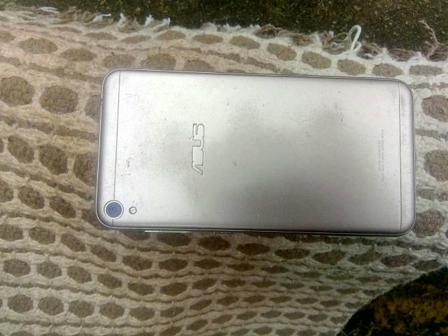 Celular ASUS