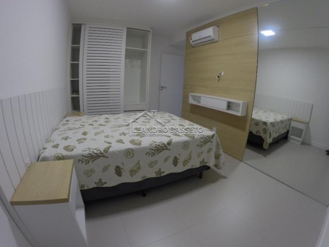 Apartamento à venda com 3 dormitórios em Ingleses, Florianópolis cod:1305 - Foto 19