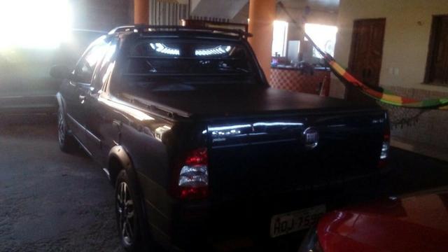 Pick up Strada - Foto 9