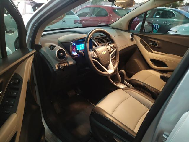 Gm- tracker ltz - Foto 8