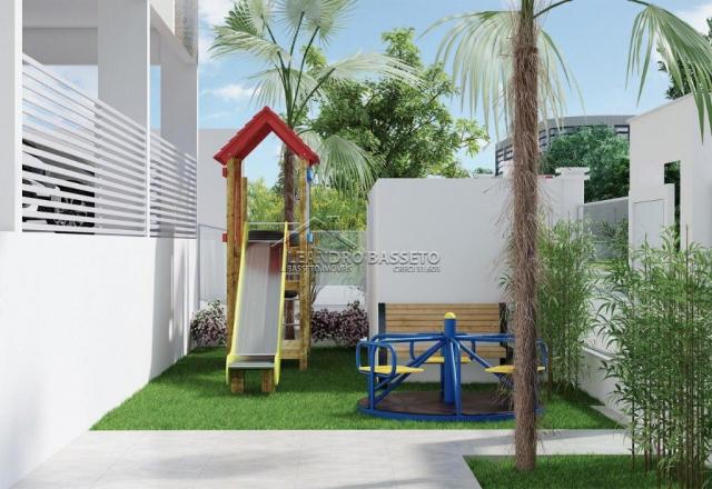 Apartamento à venda com 2 dormitórios em Ingleses, Florianópolis cod:1443 - Foto 3
