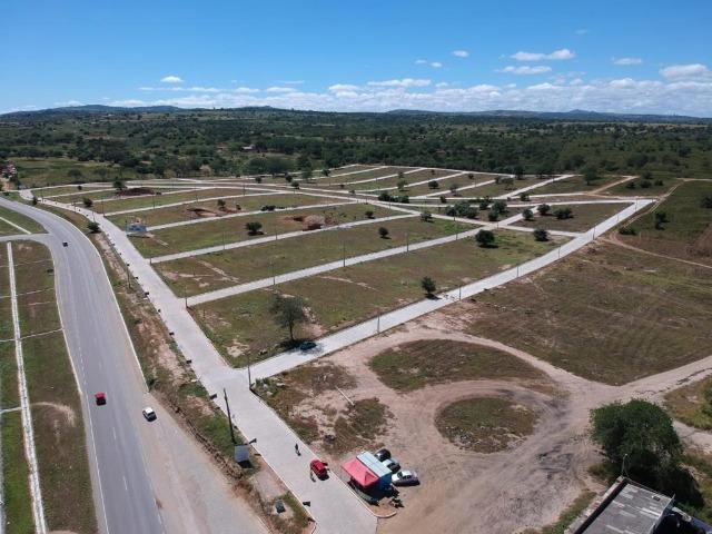 Loteamento com 140 m² ao lado da nova Feira da Sulanca em caruaru- as margens da br 104 - Foto 8