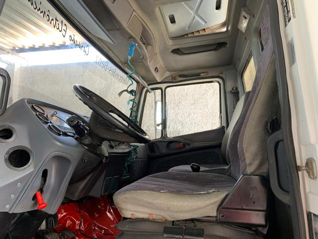 Caminhão Mercedes 1218 - Foto 5