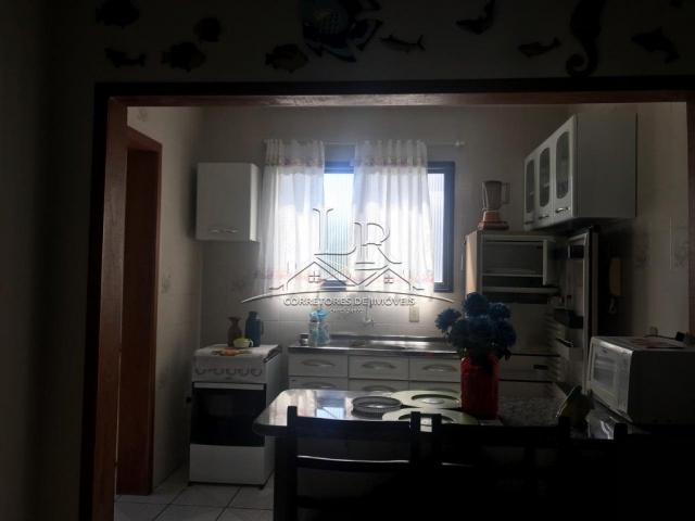 Apartamento à venda com 3 dormitórios em Ingleses do rio vermelho, Florianópolis cod:1352 - Foto 4