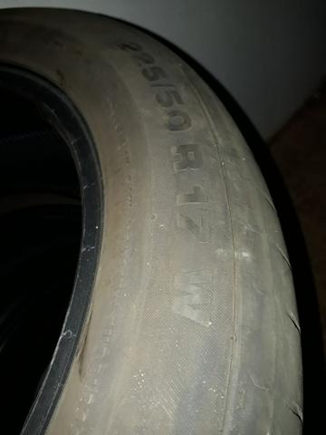 Pneus Continental - Foto 2