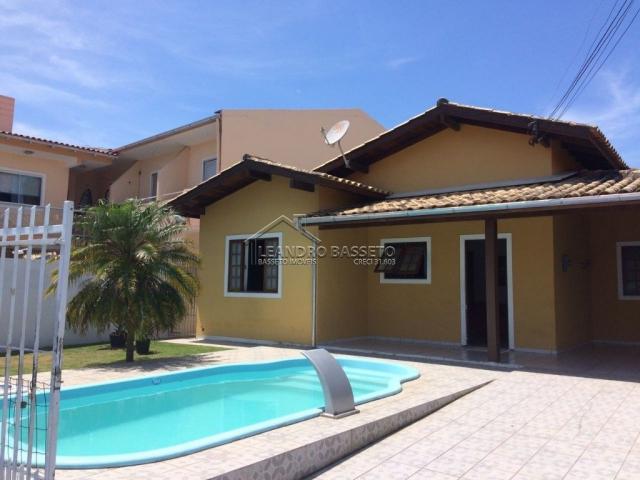 Casa à venda com 3 dormitórios em Ingleses, Florianópolis cod:1374 - Foto 9