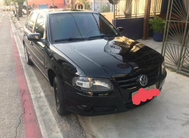 Vendo gol g4 2013 completo - Foto 2