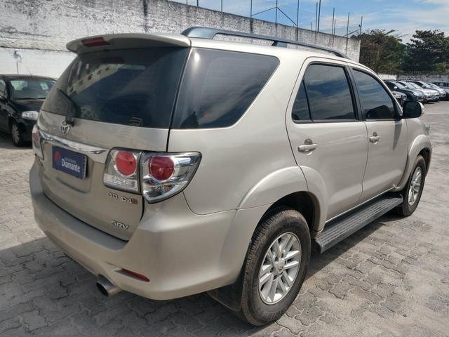 Hilux Sw4 3.0 SRV 4x4 Diesel 2013 - Concessionaria Mitsubishi Raion - Foto 2
