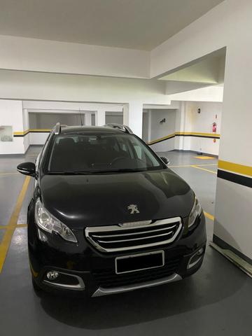 Peugeot 2008 Allure 2017 Automático - Foto 4