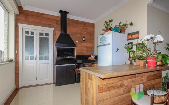 Apartamento à venda com 4 dormitórios em Centro histórico, Porto alegre cod:VOB3596 - Foto 12
