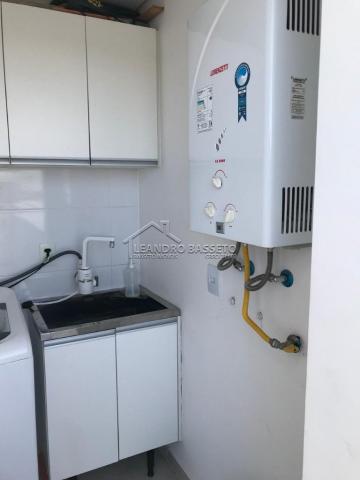 Apartamento à venda com 2 dormitórios em Ingleses, Florianópolis cod:1343 - Foto 12