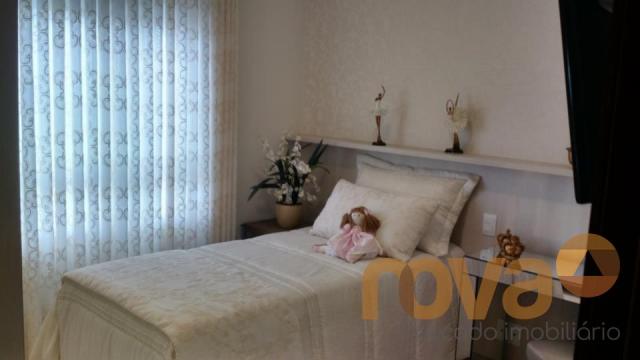 Apartamento à venda com 3 dormitórios em Setor bueno, Goiânia cod:NOV87671 - Foto 16