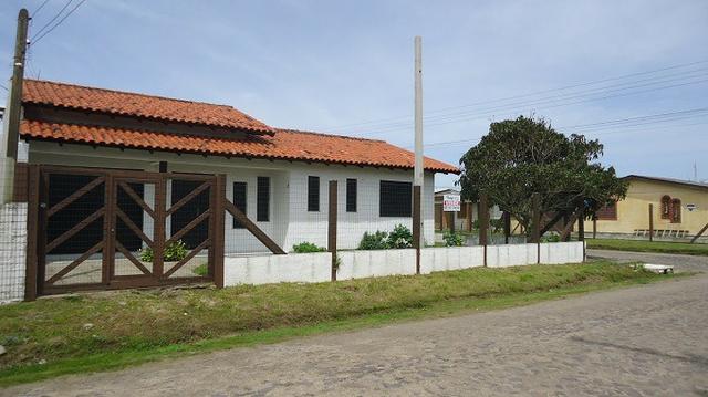 Alugo finais de semana!Casa de 3 dormitórios em Tramandaí - Foto 2