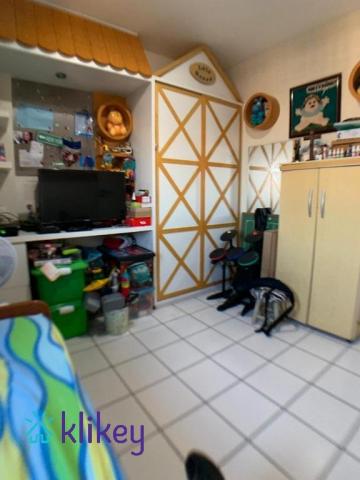 Apartamento à venda com 3 dormitórios em Joaquim távora, Fortaleza cod:7459 - Foto 19