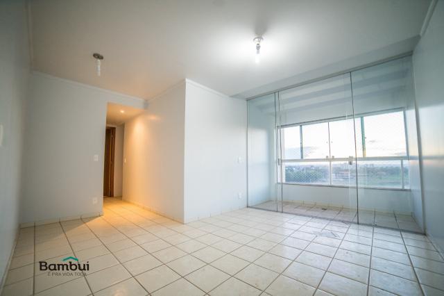 Apartamento à venda com 3 dormitórios em Cidade jardim, Goiânia cod:60208007 - Foto 9