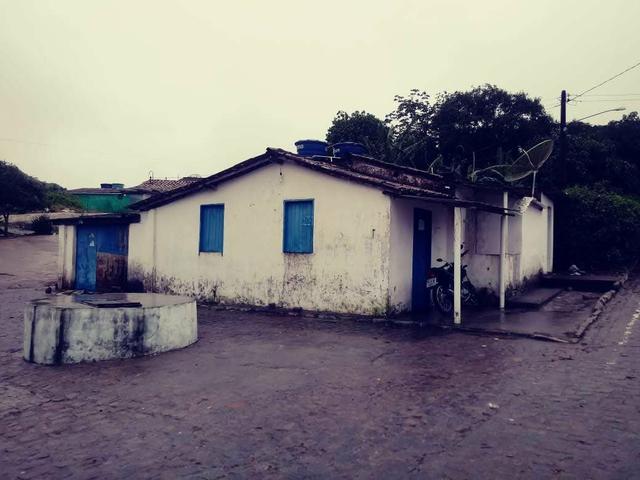 Vendo casa em Camocim de São Félix - Foto 2