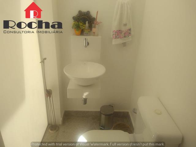 COND. IMPÉRIO DOS NOBRES (SOBRADINHO) - ACEITO IMÓVEL MENOR VALOR - Foto 12