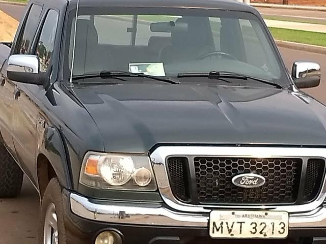 Ford Ranger XL