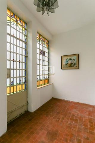 Casa à venda com 5 dormitórios em Petrópolis, Porto alegre cod:LI50877800 - Foto 20