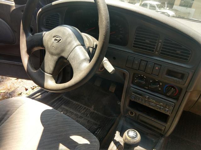 Elantra GLS 95 - Foto 3