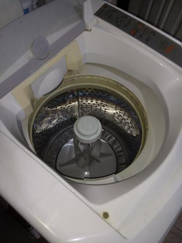 R$ 480,00 pra vender logo máquina de lavar 10 Kg - Foto 5